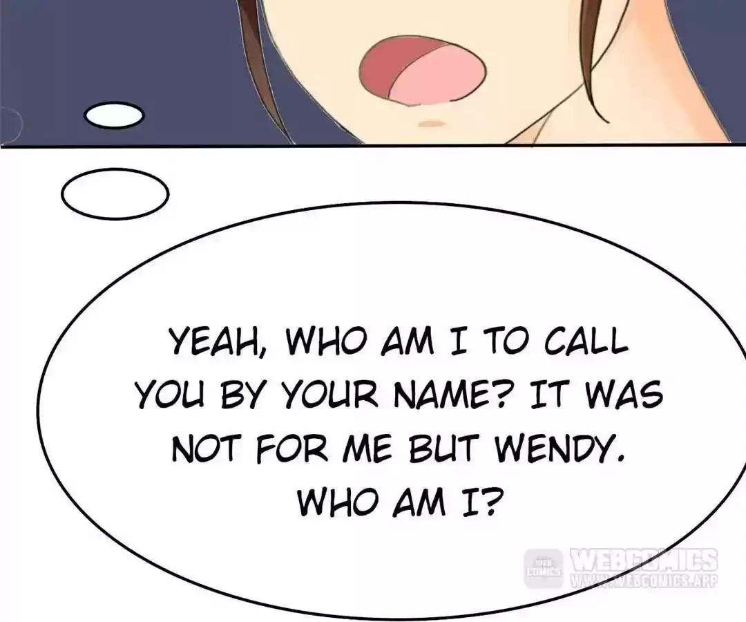 If I Never Loved You Chapter 3