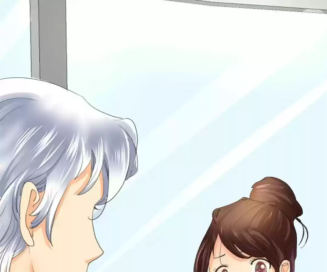 If I Never Loved You Chapter 3