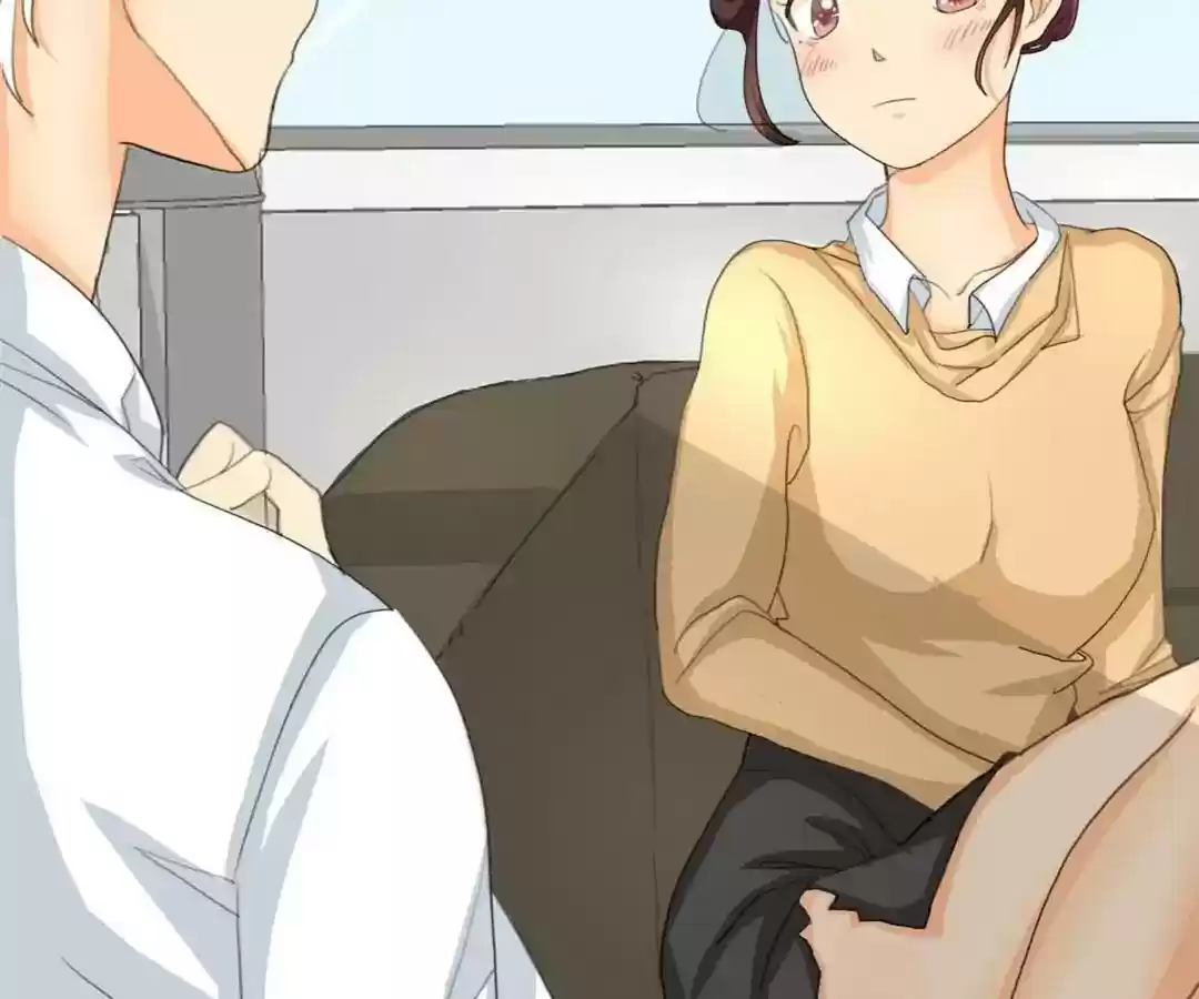 If I Never Loved You Chapter 3