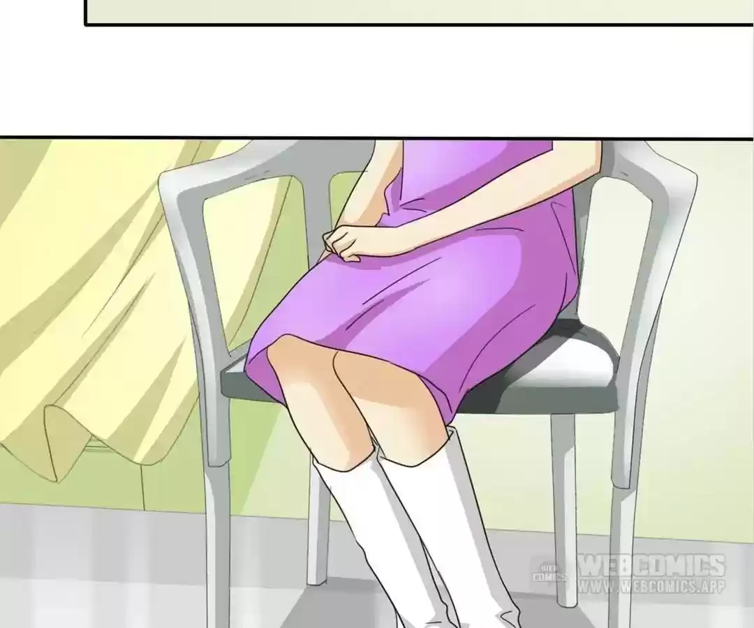 If I Never Loved You Chapter 30