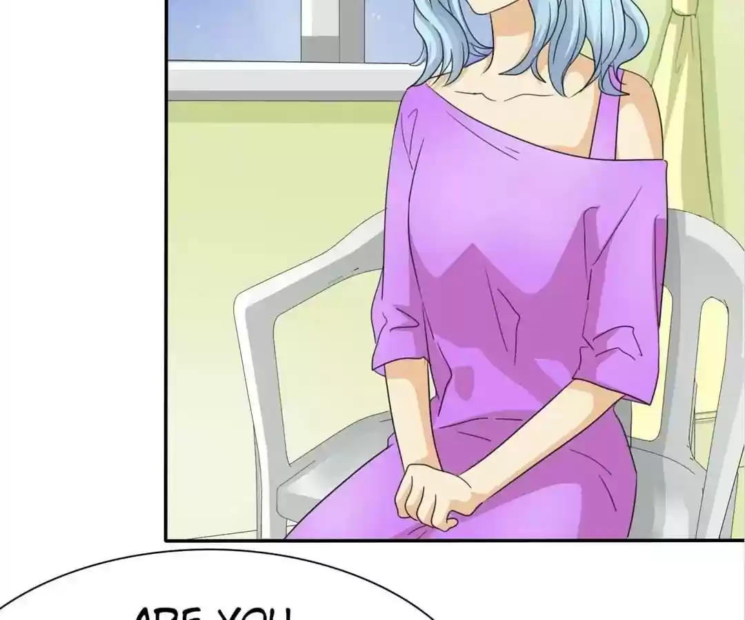 If I Never Loved You Chapter 30