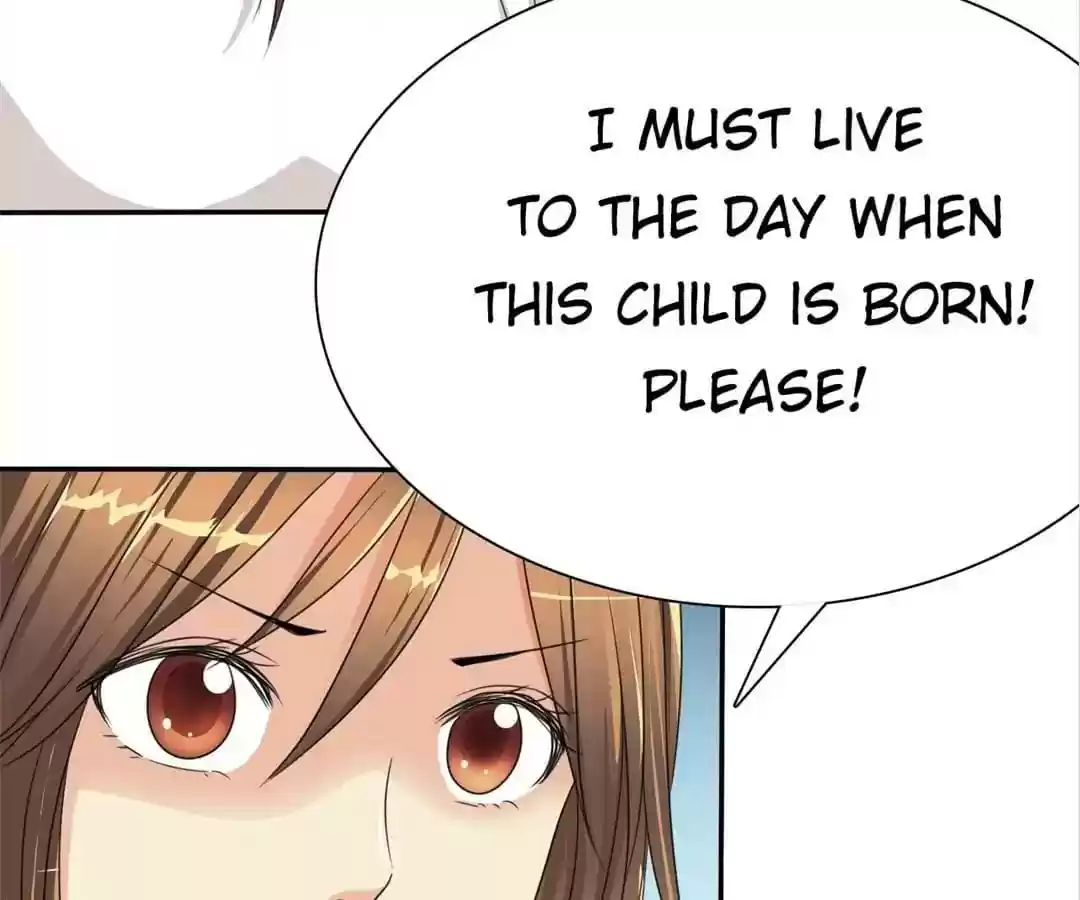 If I Never Loved You Chapter 30