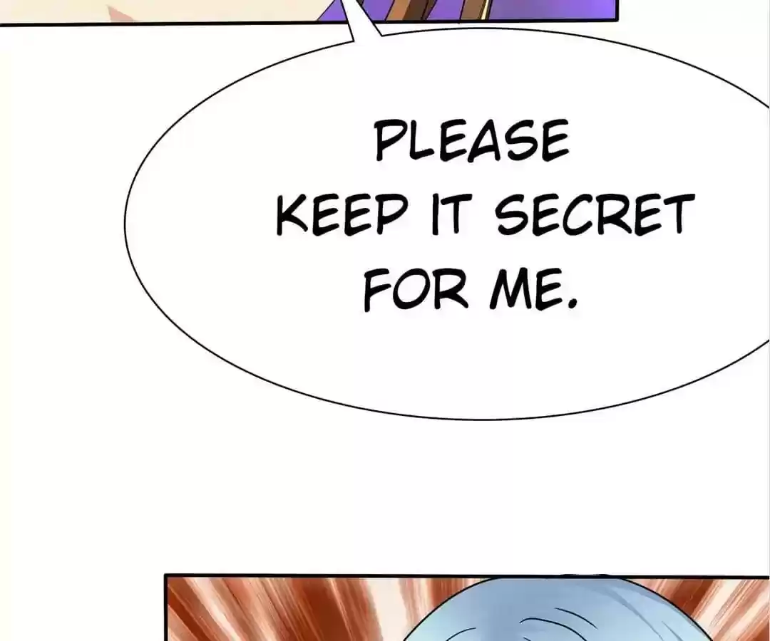 If I Never Loved You Chapter 30