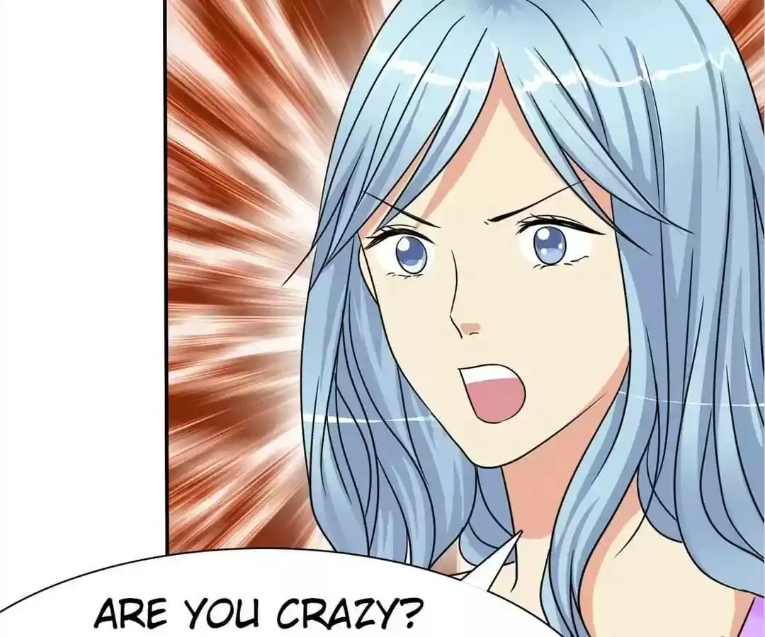 If I Never Loved You Chapter 30