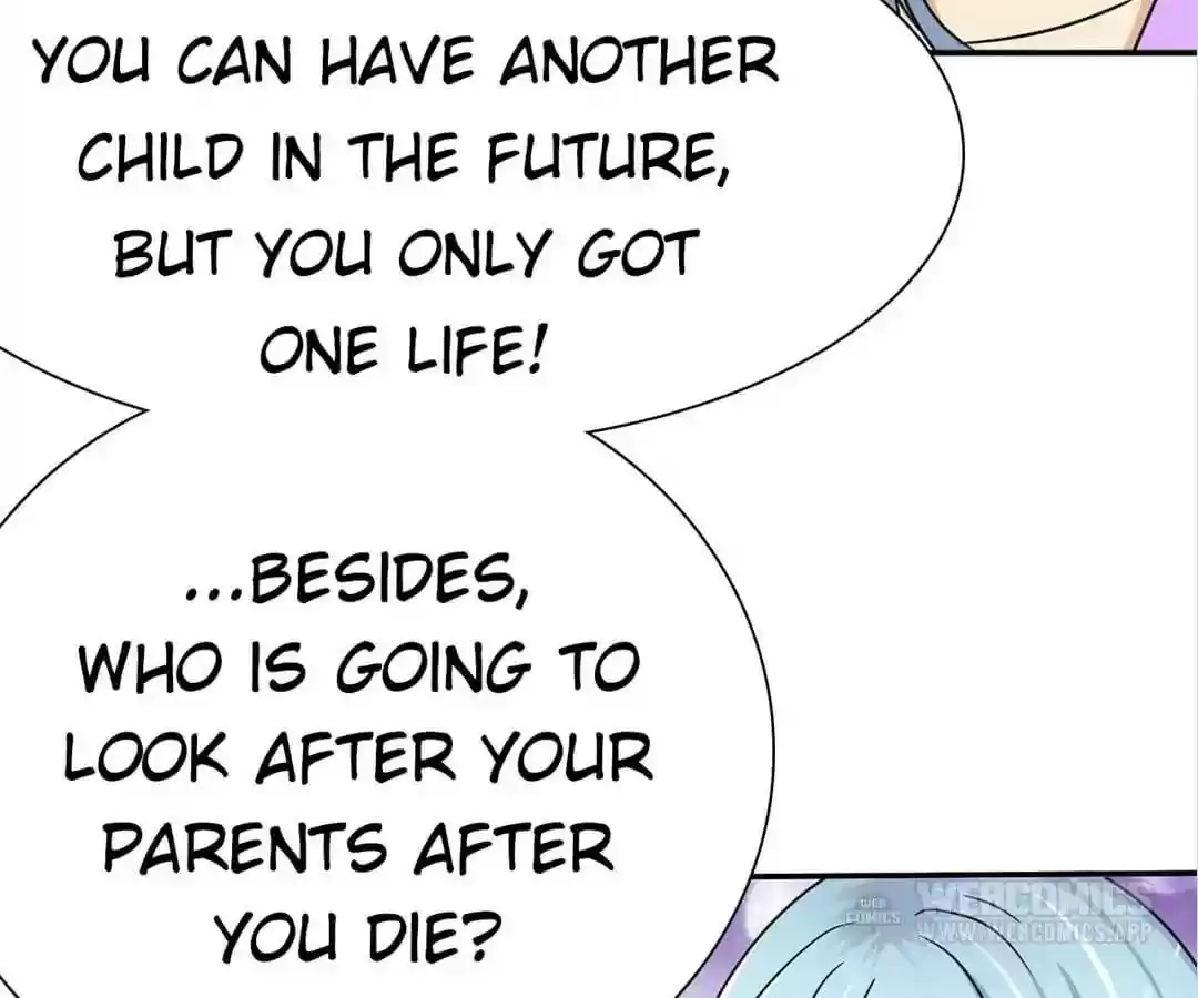 If I Never Loved You Chapter 30