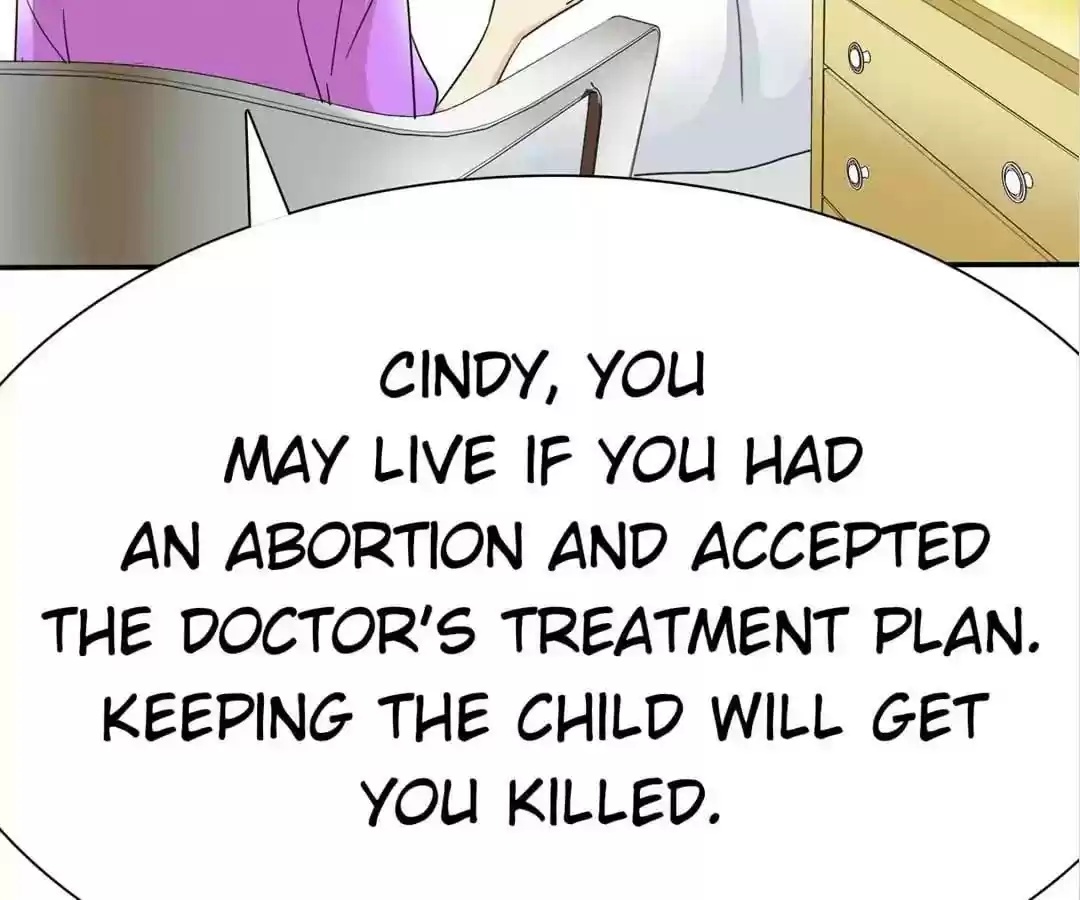 If I Never Loved You Chapter 30