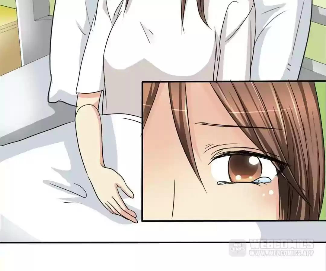 If I Never Loved You Chapter 30