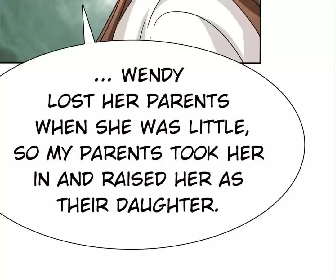 If I Never Loved You Chapter 30