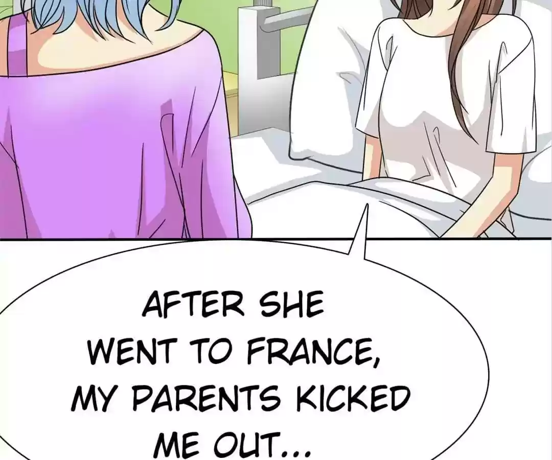 If I Never Loved You Chapter 30