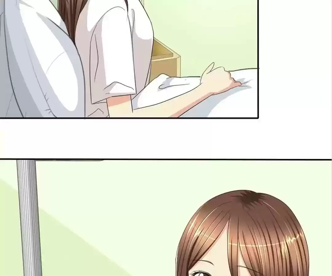 If I Never Loved You Chapter 30