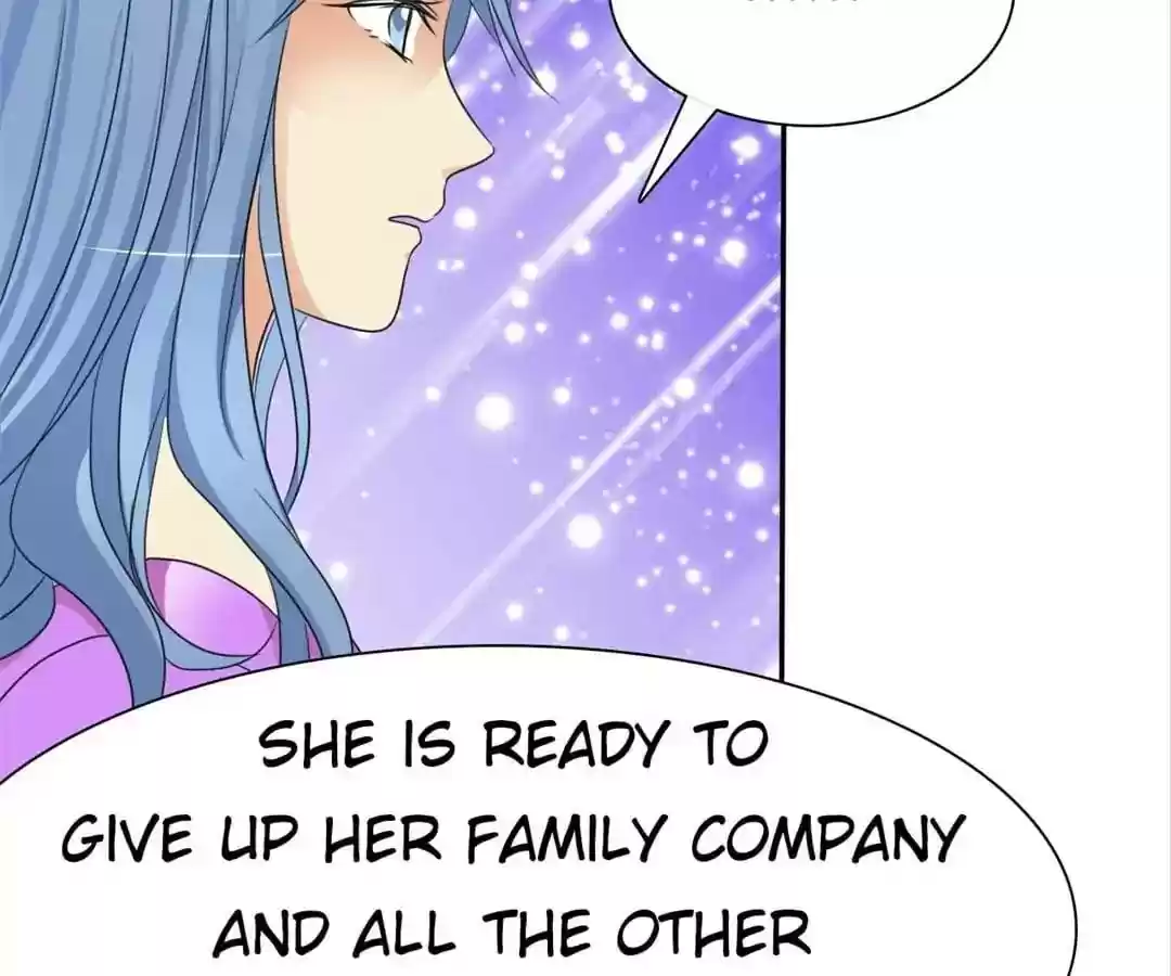 If I Never Loved You Chapter 30