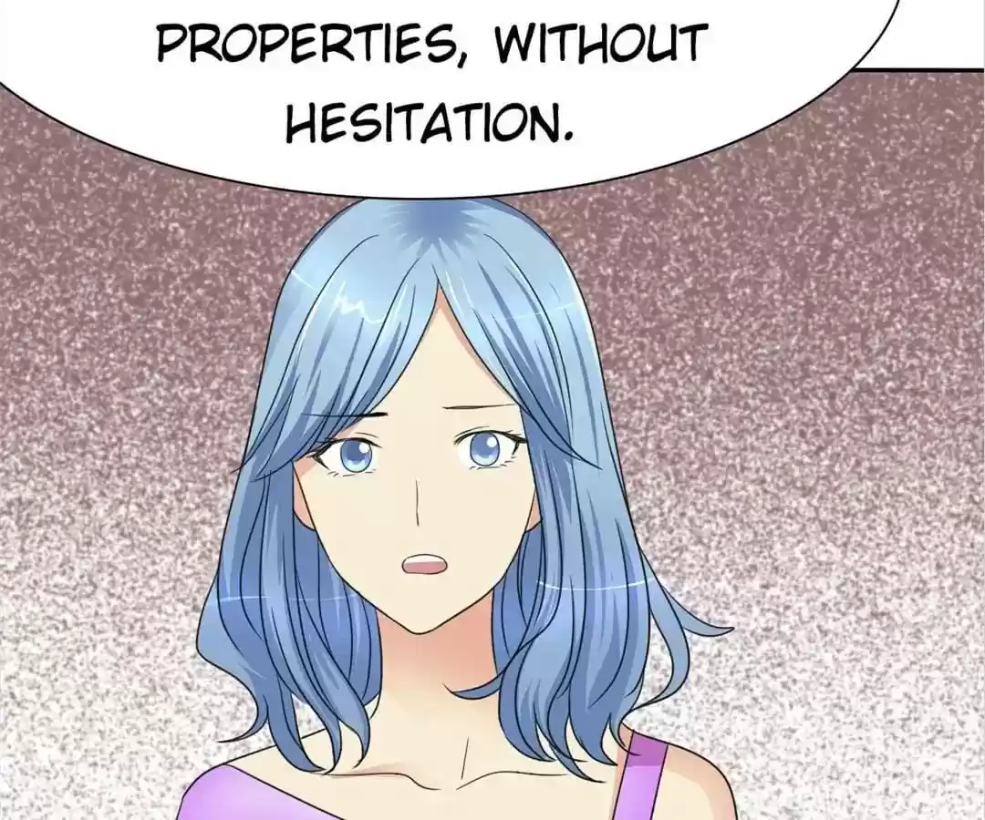 If I Never Loved You Chapter 30