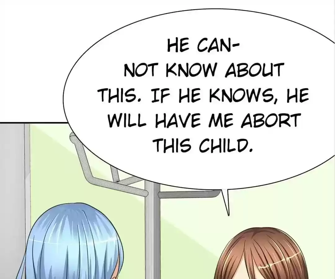 If I Never Loved You Chapter 31