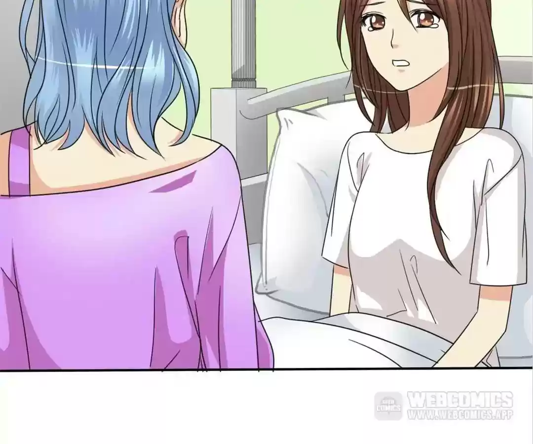 If I Never Loved You Chapter 31