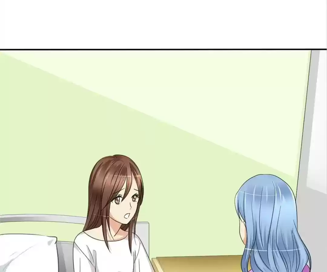 If I Never Loved You Chapter 31