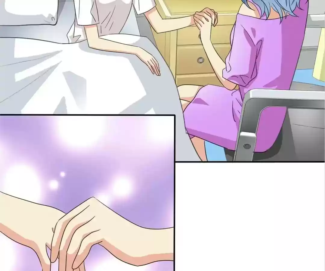 If I Never Loved You Chapter 31