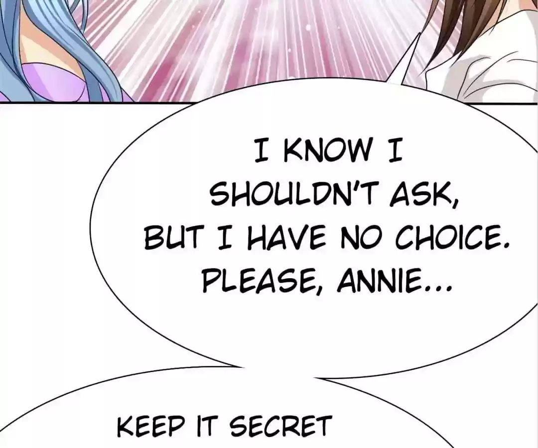 If I Never Loved You Chapter 31