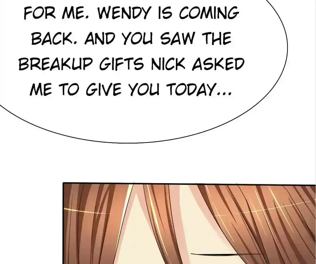 If I Never Loved You Chapter 31