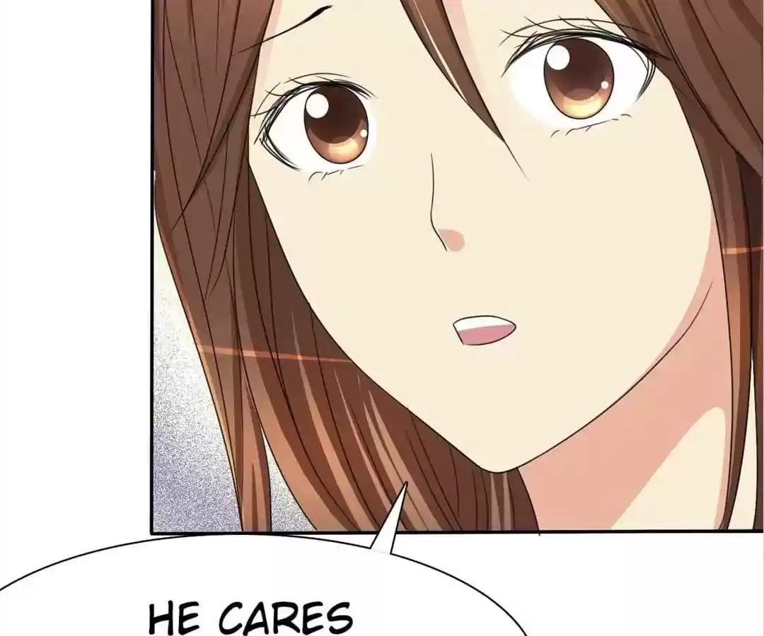 If I Never Loved You Chapter 31