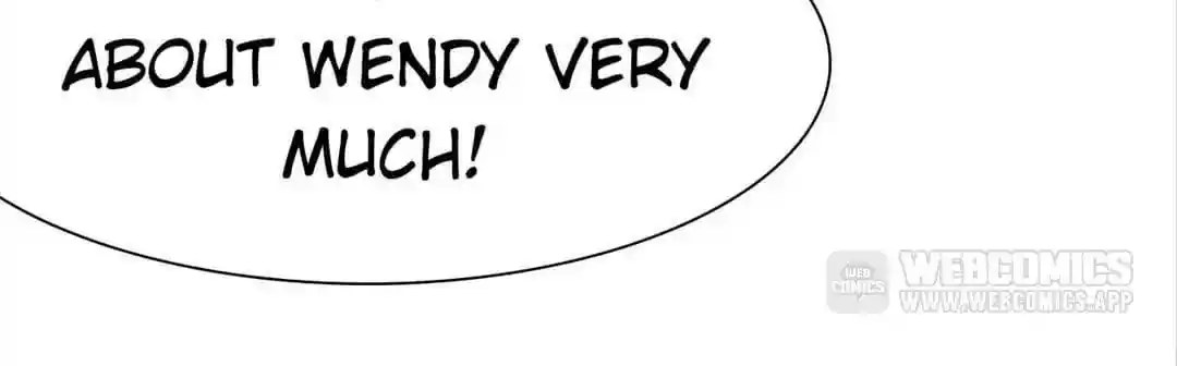 If I Never Loved You Chapter 31