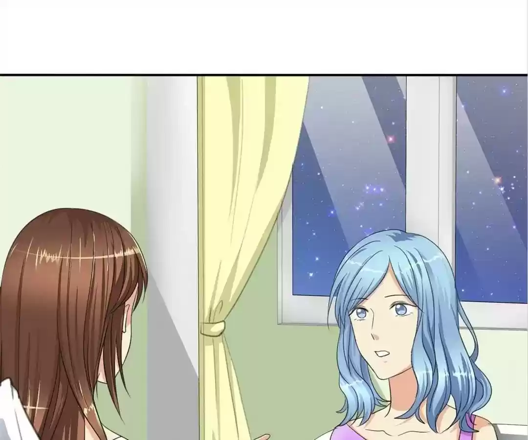 If I Never Loved You Chapter 31