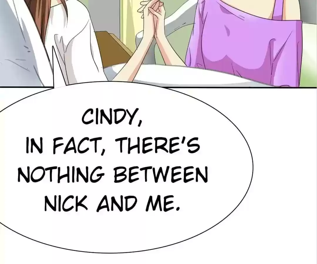 If I Never Loved You Chapter 31