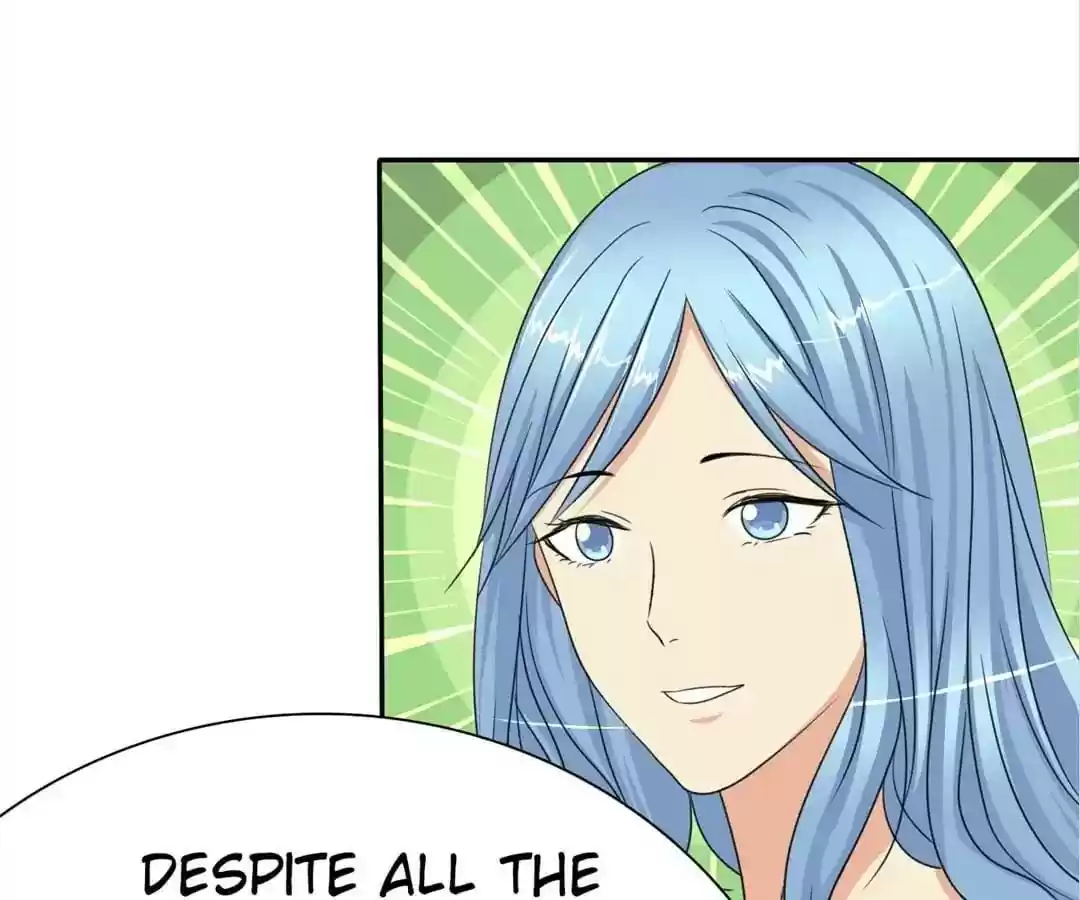 If I Never Loved You Chapter 31