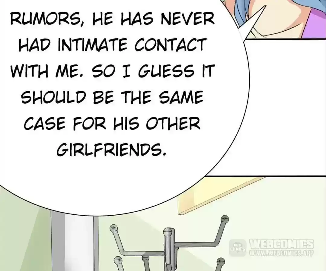 If I Never Loved You Chapter 31