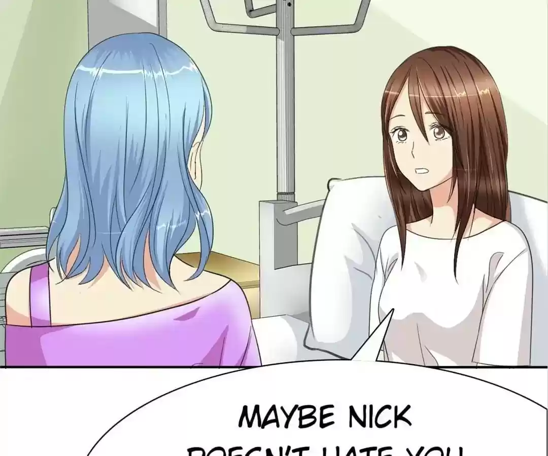 If I Never Loved You Chapter 31