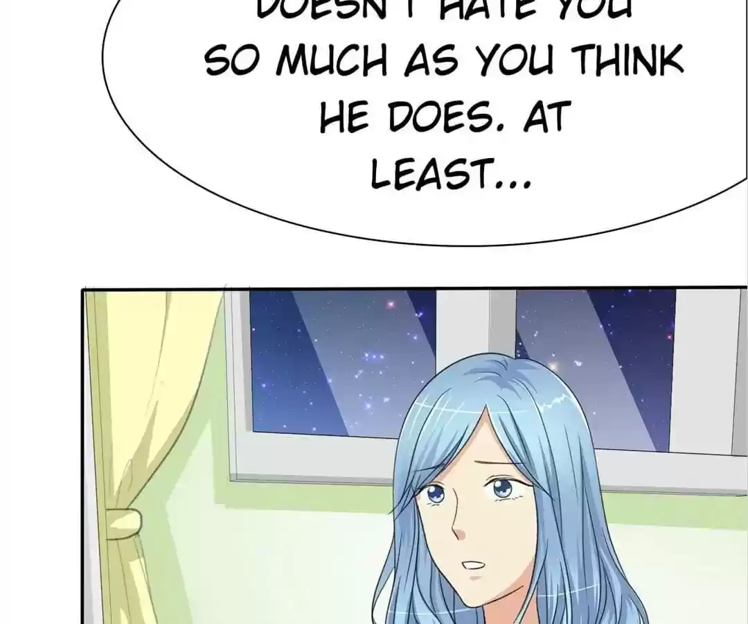 If I Never Loved You Chapter 31