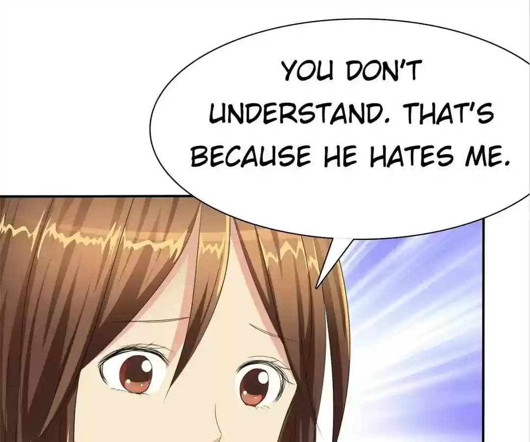 If I Never Loved You Chapter 31