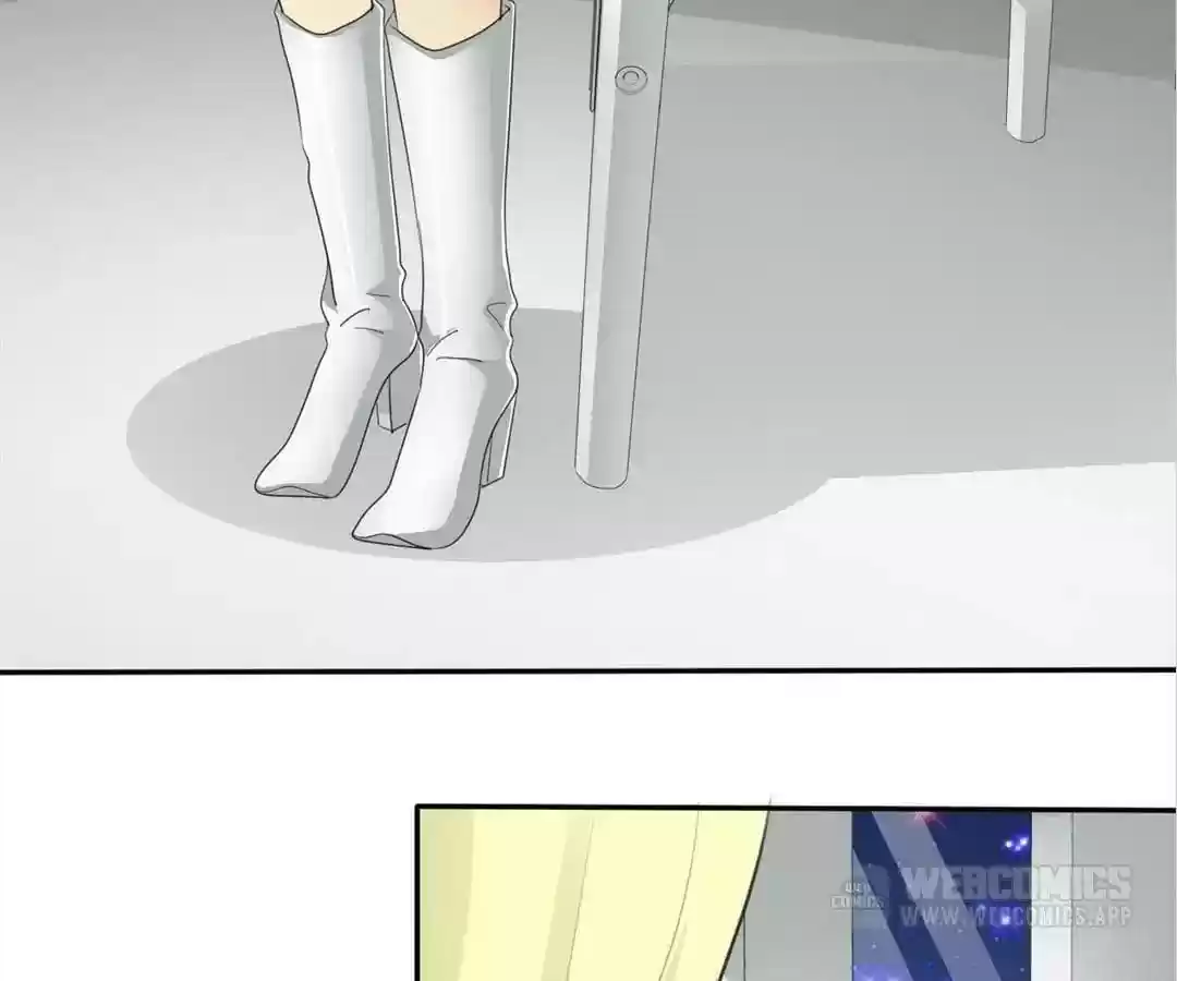 If I Never Loved You Chapter 31