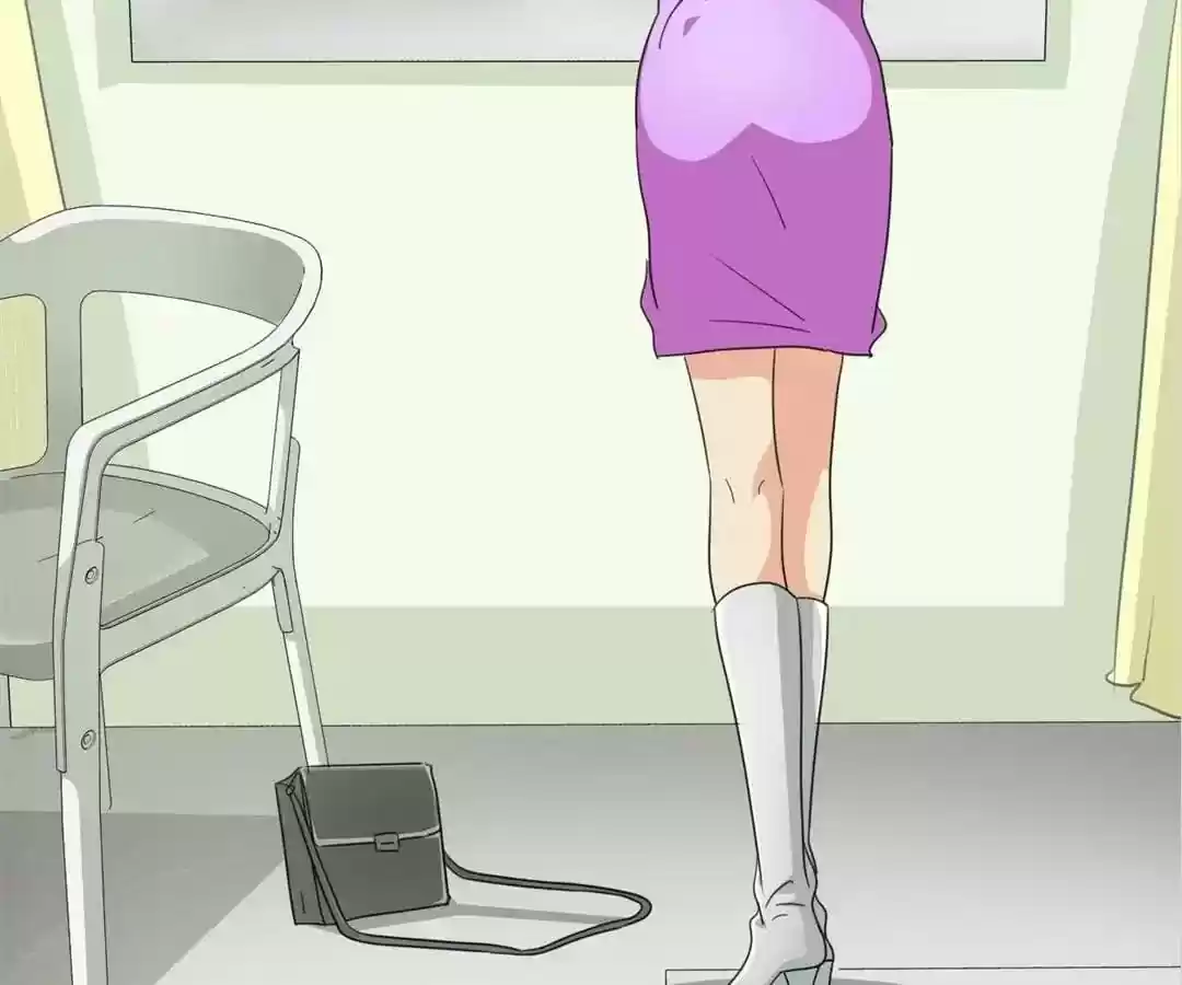 If I Never Loved You Chapter 31