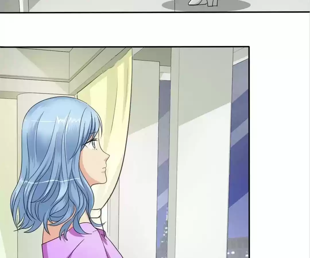 If I Never Loved You Chapter 31