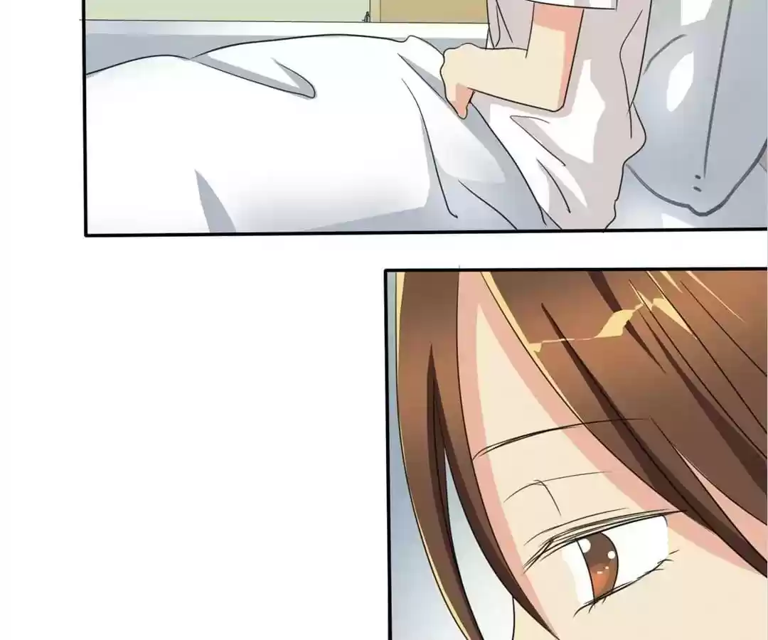 If I Never Loved You Chapter 31