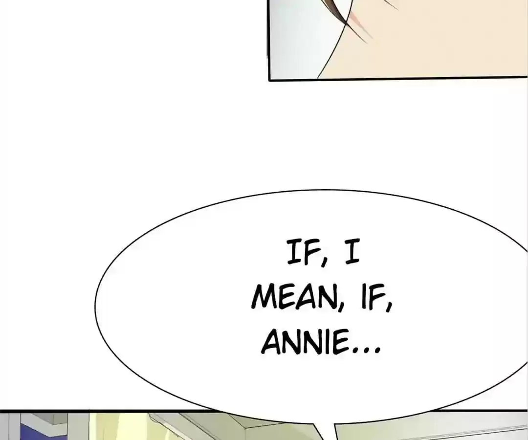 If I Never Loved You Chapter 31