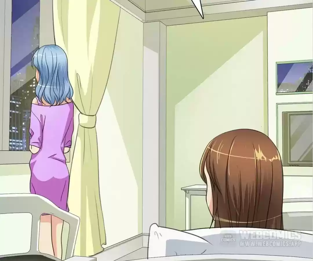 If I Never Loved You Chapter 31