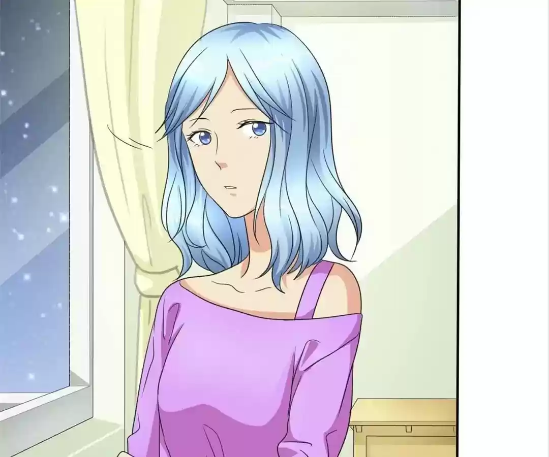 If I Never Loved You Chapter 31