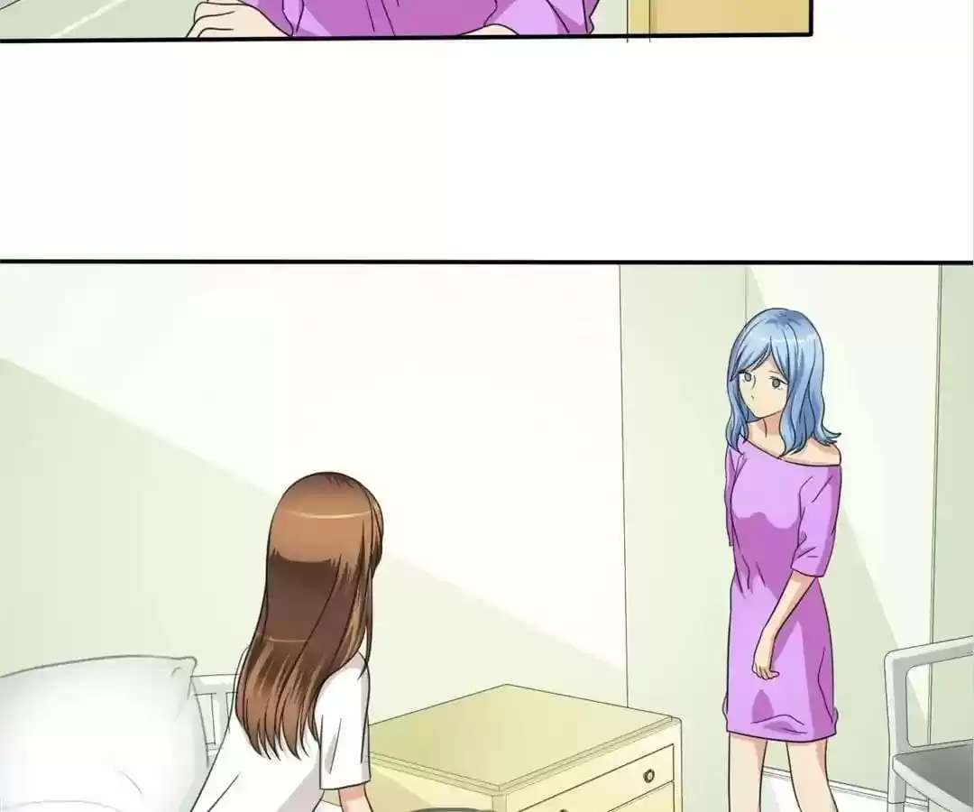 If I Never Loved You Chapter 31