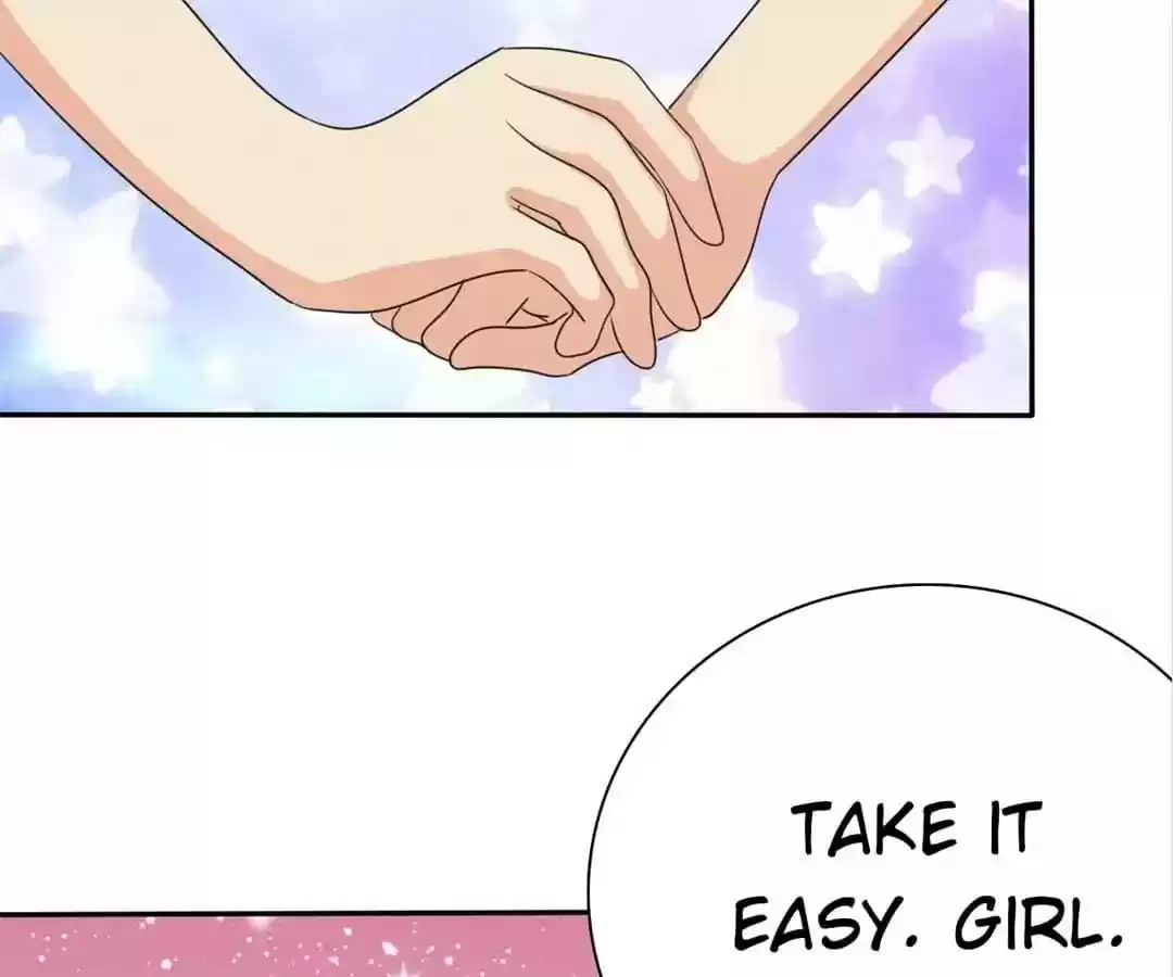 If I Never Loved You Chapter 31