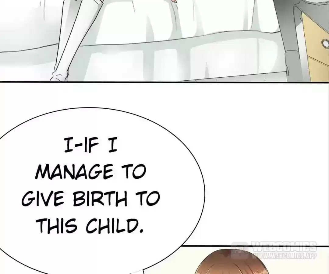 If I Never Loved You Chapter 32