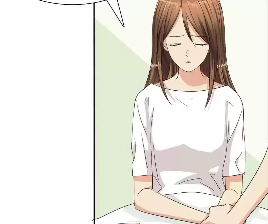 If I Never Loved You Chapter 32