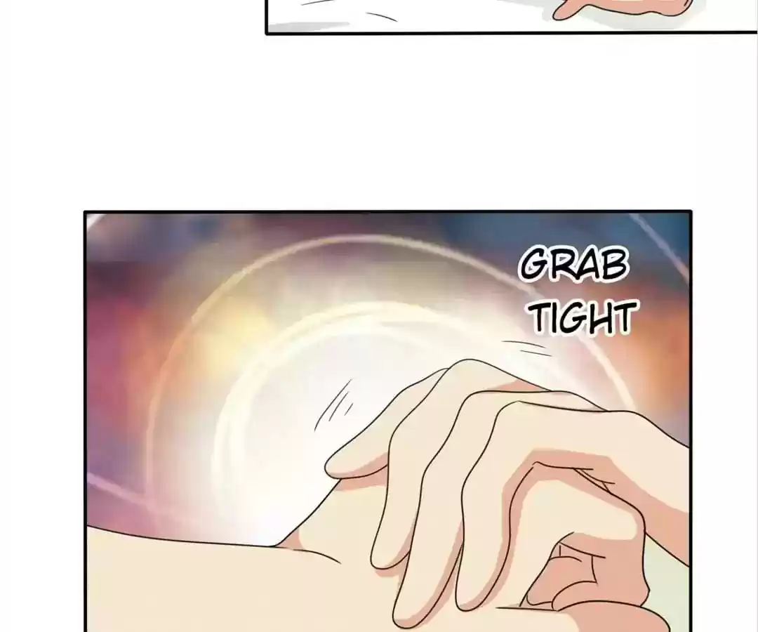 If I Never Loved You Chapter 32