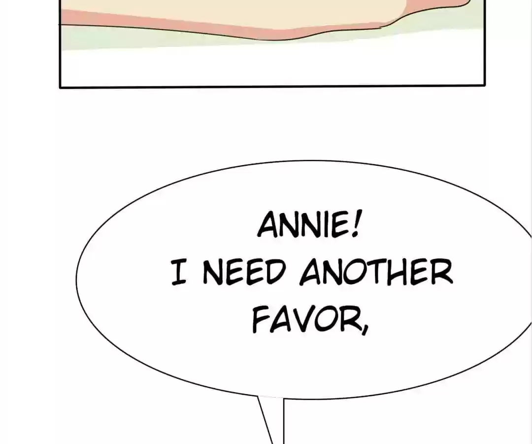 If I Never Loved You Chapter 32