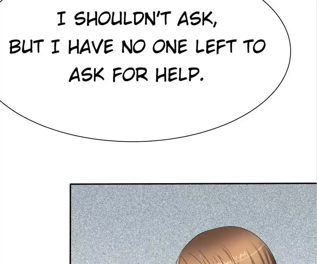 If I Never Loved You Chapter 32