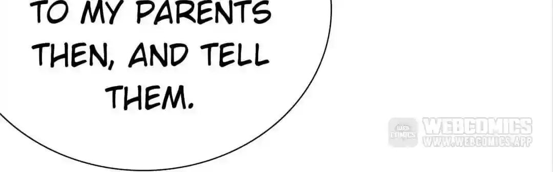 If I Never Loved You Chapter 32