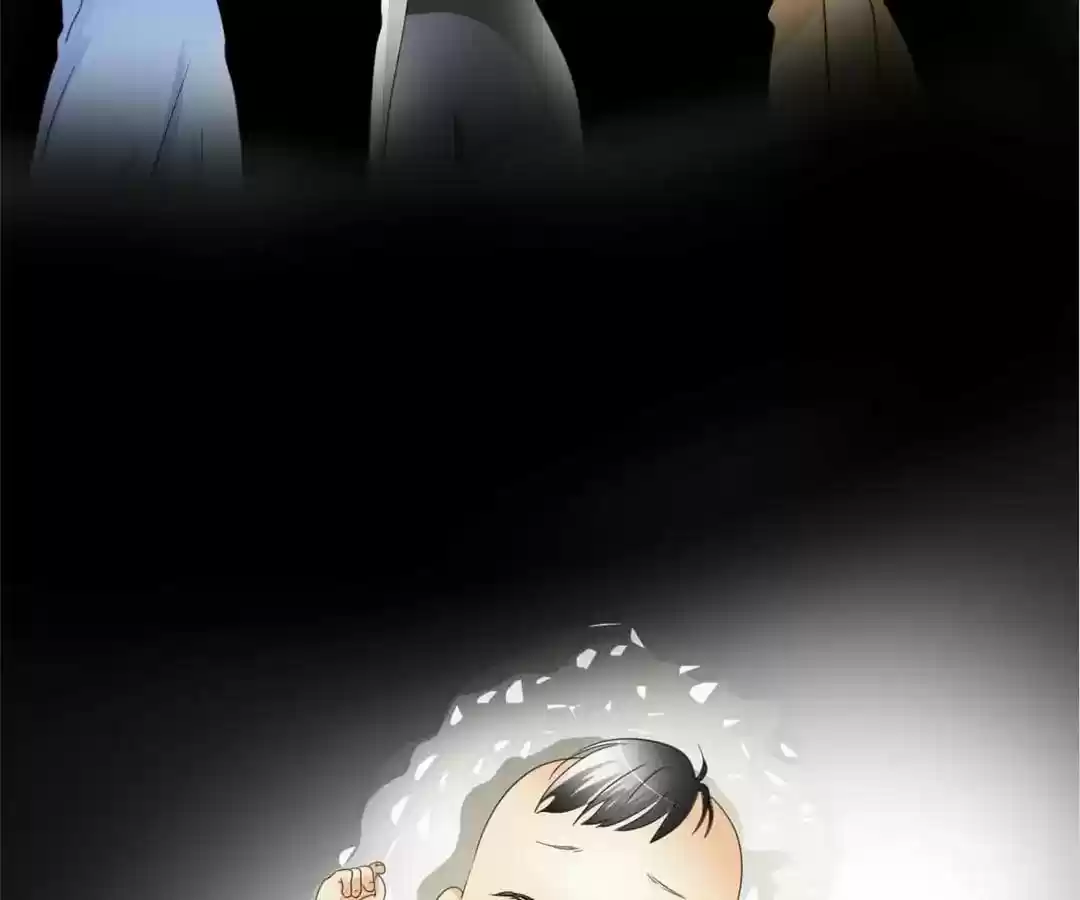 If I Never Loved You Chapter 32