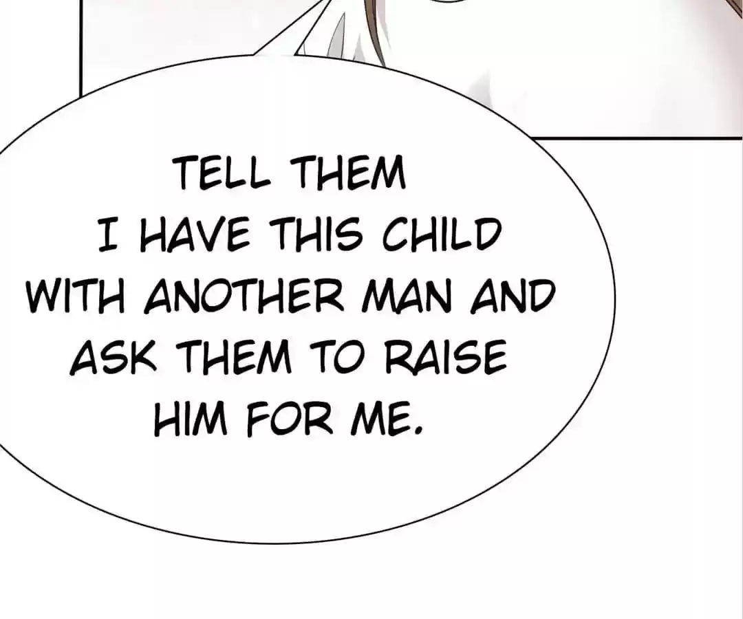 If I Never Loved You Chapter 32