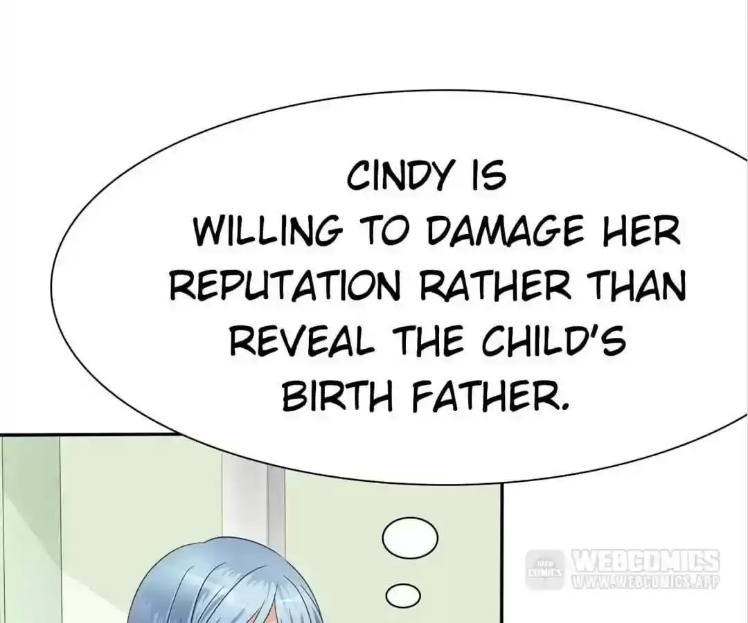 If I Never Loved You Chapter 32