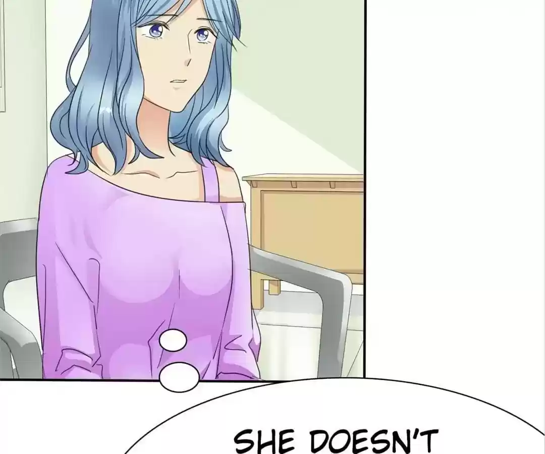 If I Never Loved You Chapter 32